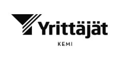 KeminYrittajatLogo